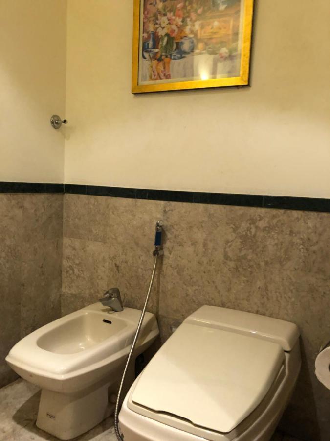 Ringko Service Apartments At Berjaya Times Square Kl 쿠알라룸푸르 외부 사진