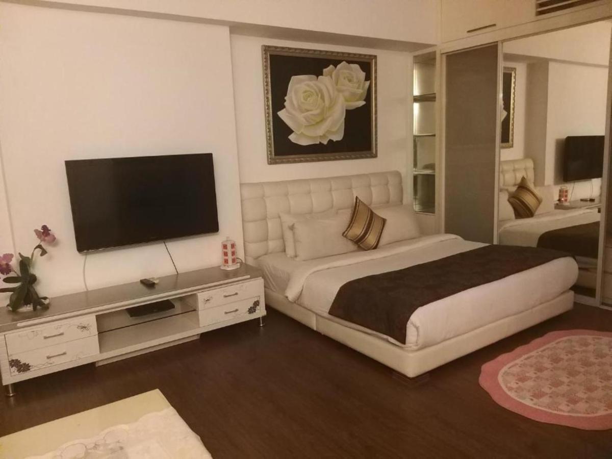 Ringko Service Apartments At Berjaya Times Square Kl 쿠알라룸푸르 외부 사진