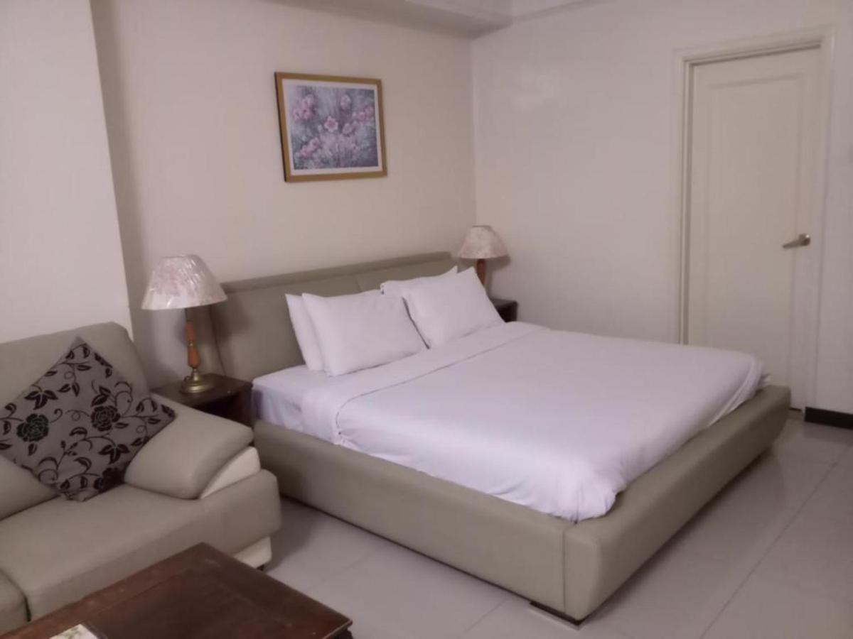 Ringko Service Apartments At Berjaya Times Square Kl 쿠알라룸푸르 외부 사진